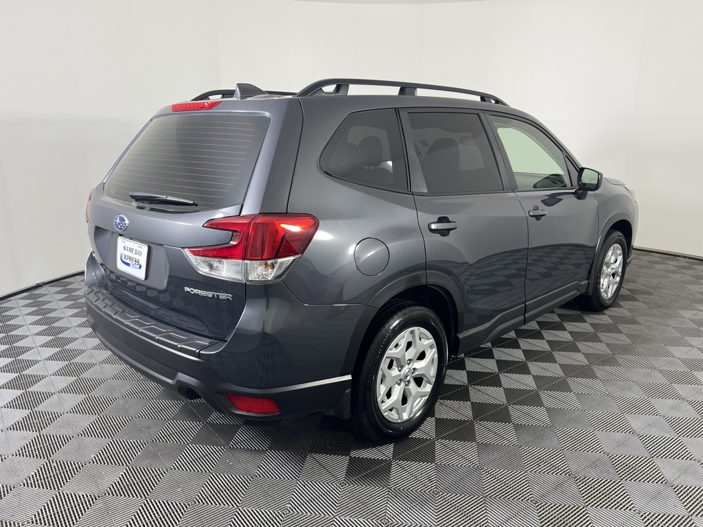 2023 Subaru Forester Base photo 20