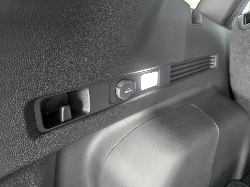 2026 Honda CR-V Hybrid photo 41