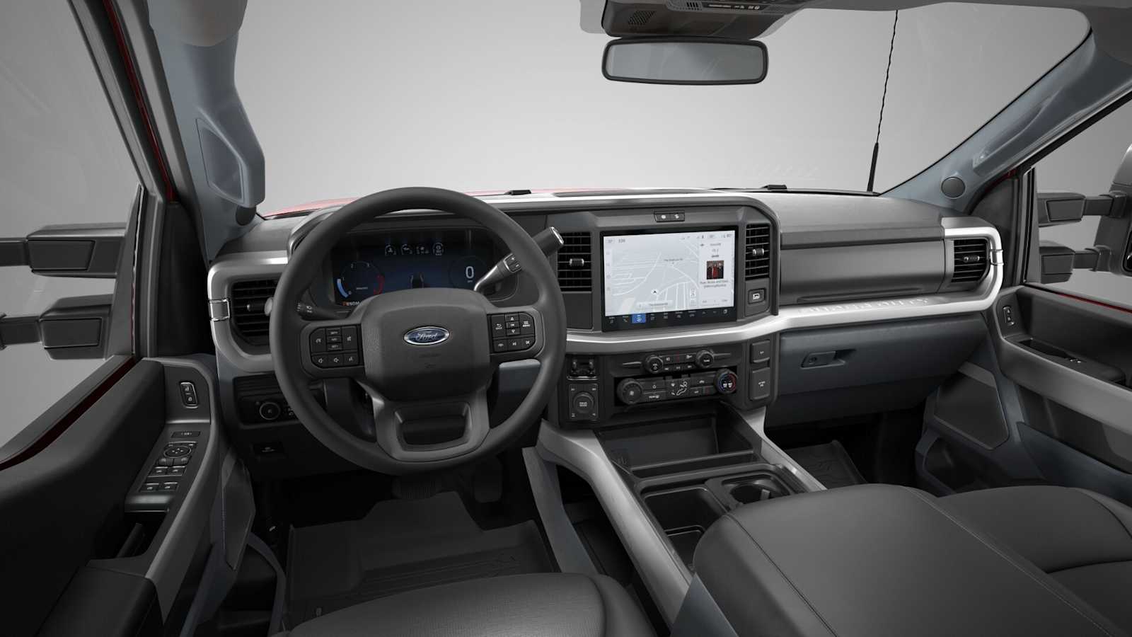 2026 Ford F-350 XLT photo 6