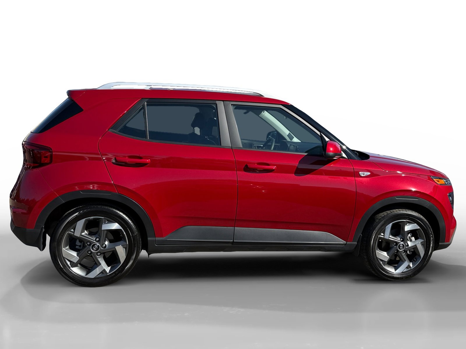 2023 Hyundai Venue SEL photo 6