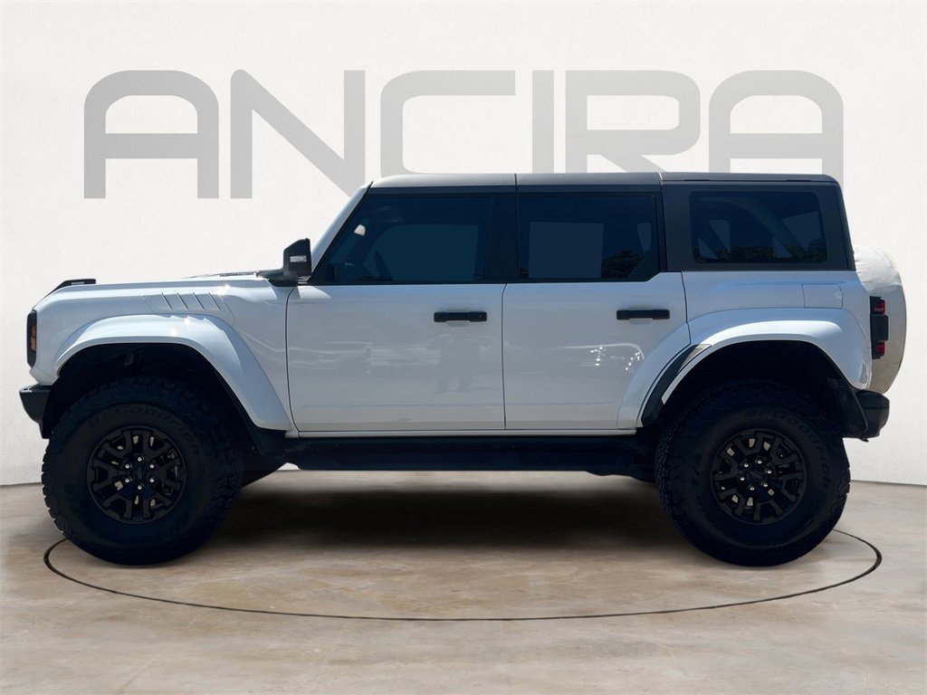 2024 Ford Bronco Raptor photo 6