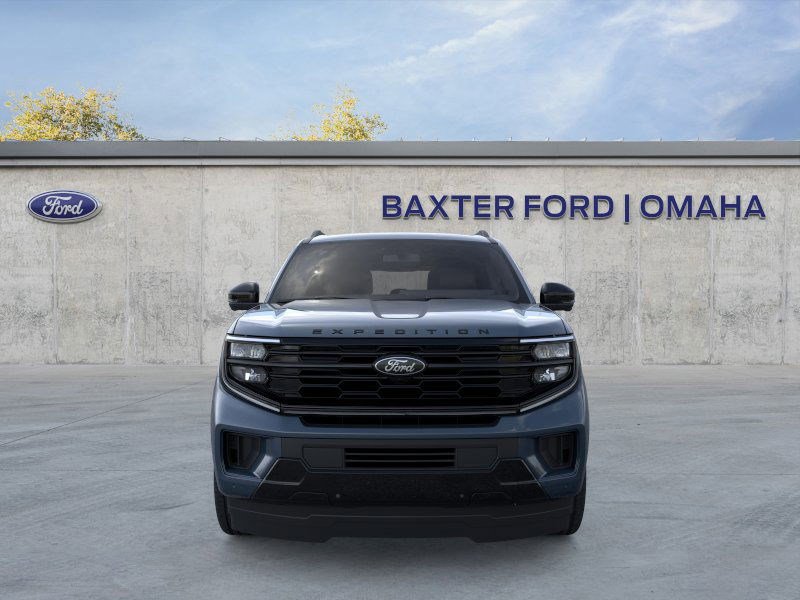 2025 Ford Expedition Platinum photo 19