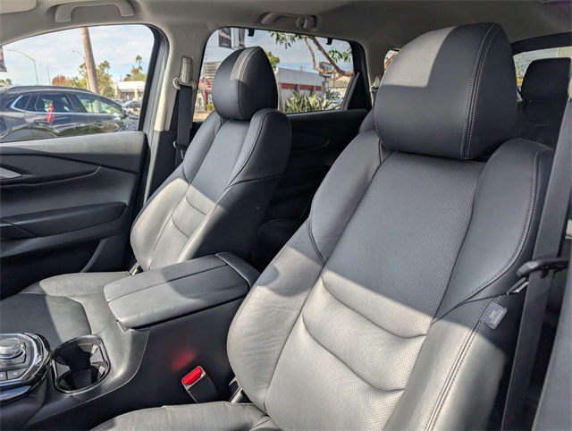 2022 Mazda CX-9 Touring photo 22