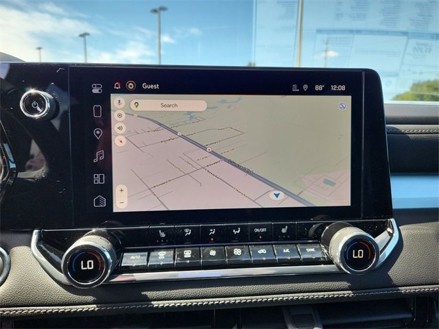 2026 Chevrolet Colorado LT photo 26