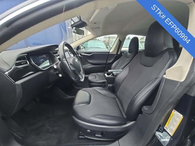 Used 2014 Tesla Model S S with VIN 5YJSA1H19EFP60994 for sale in Everett, WA