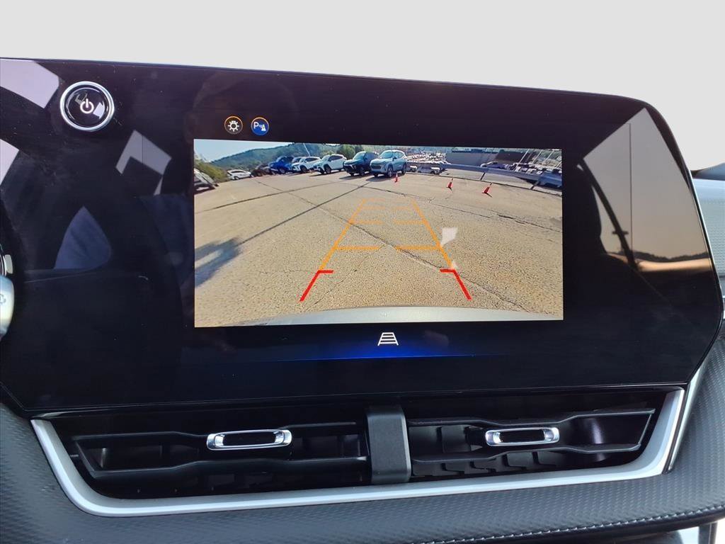 2025 Chevrolet Equinox LT photo 19