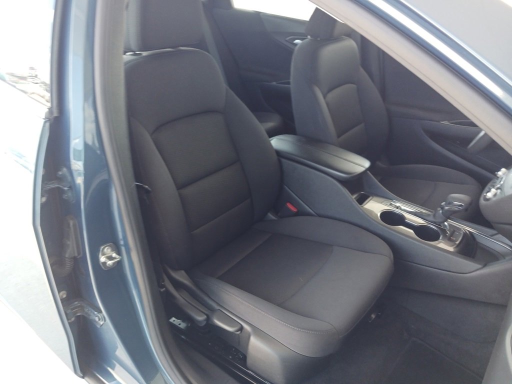 2024 Chevrolet Malibu 1LT photo 27