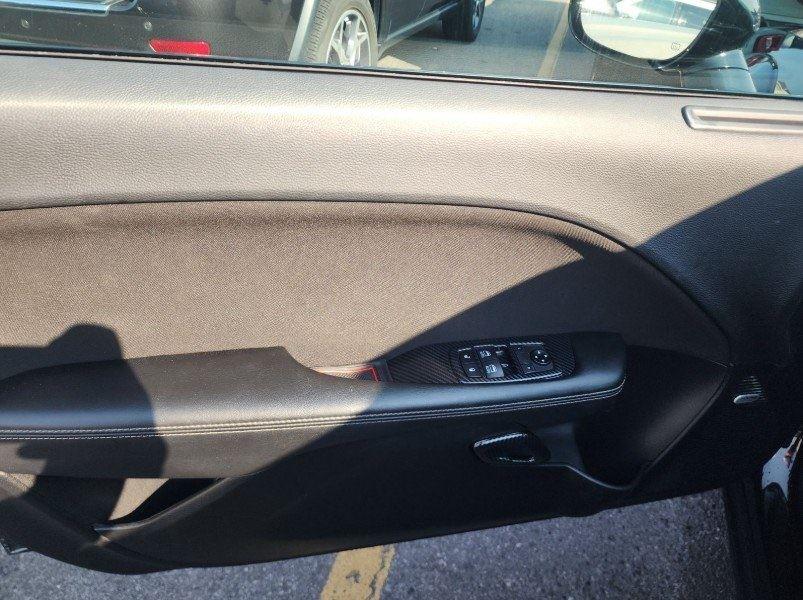 Image of Pre-Owned 2019 Dodge Challenger SRT Hellcat Redeye Widebody