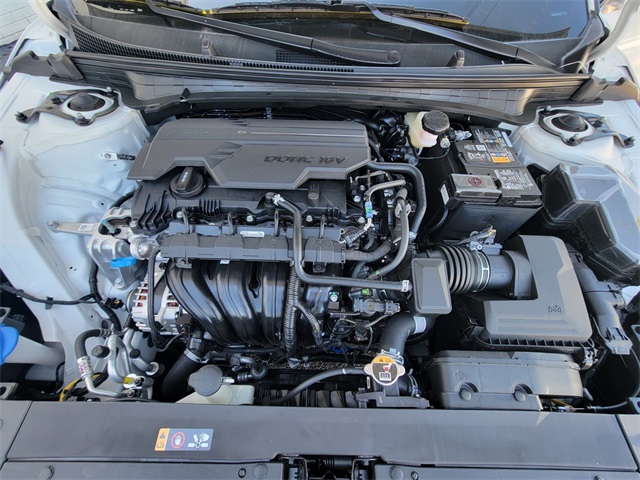 2025 Kia K4 GT-Line photo 33