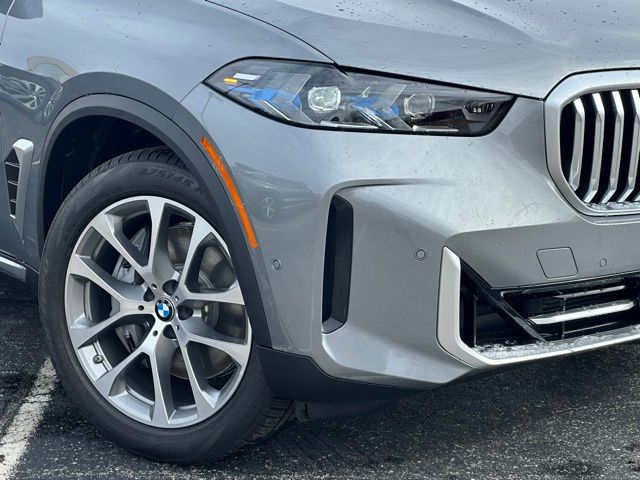 2026 Bmw X5 xDrive50e photo 2
