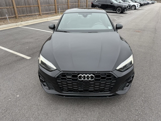 2025 Audi A5 45 S line Premium Plus Quattro photo 4
