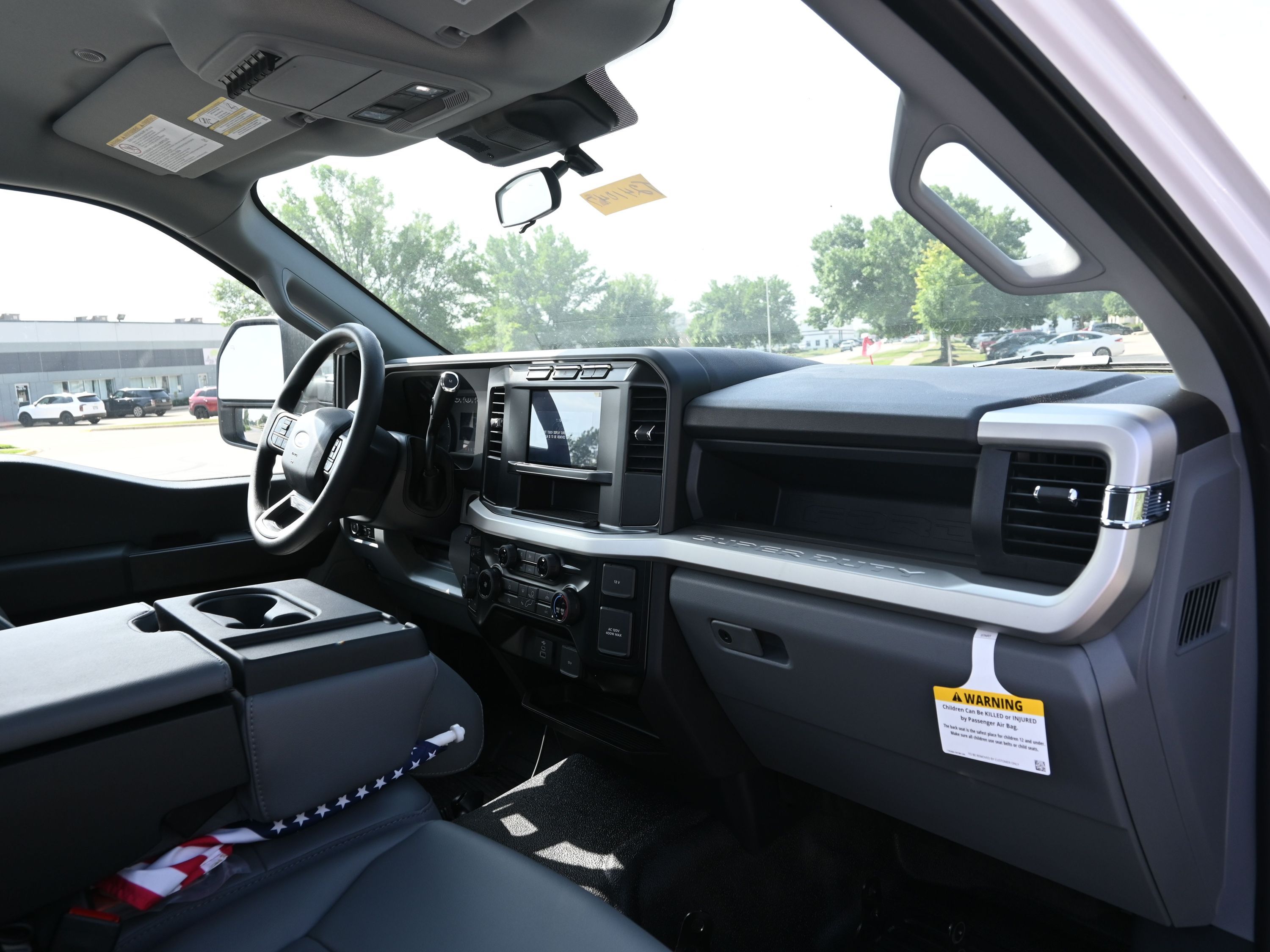 2024 Ford F-250 XL photo 39