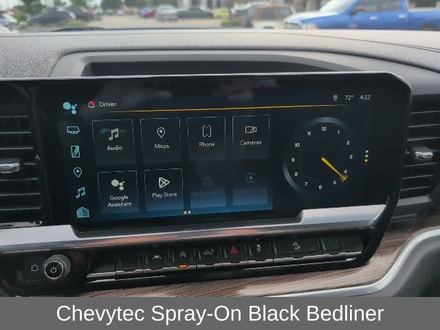 2023 Chevrolet Silverado 1500 RST photo 4