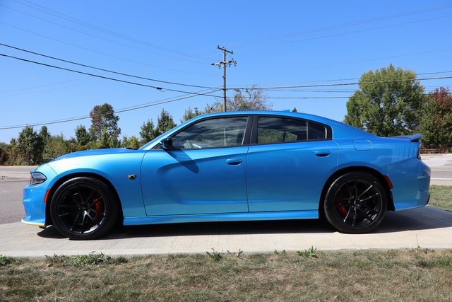 2023 Dodge Charger R/T Scat Pack photo 30