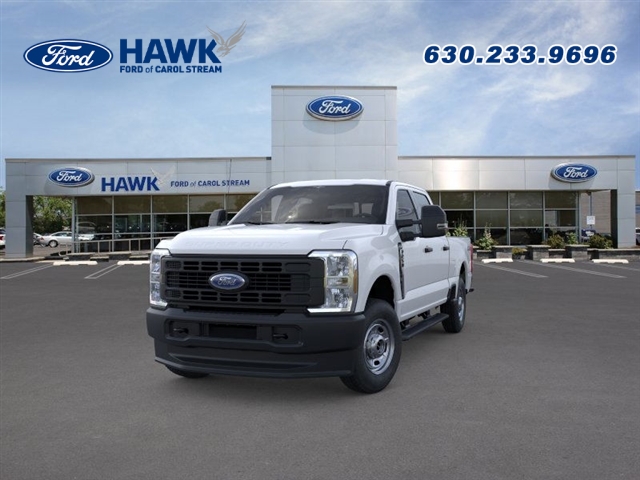 2025 Ford F-250 XL photo 2