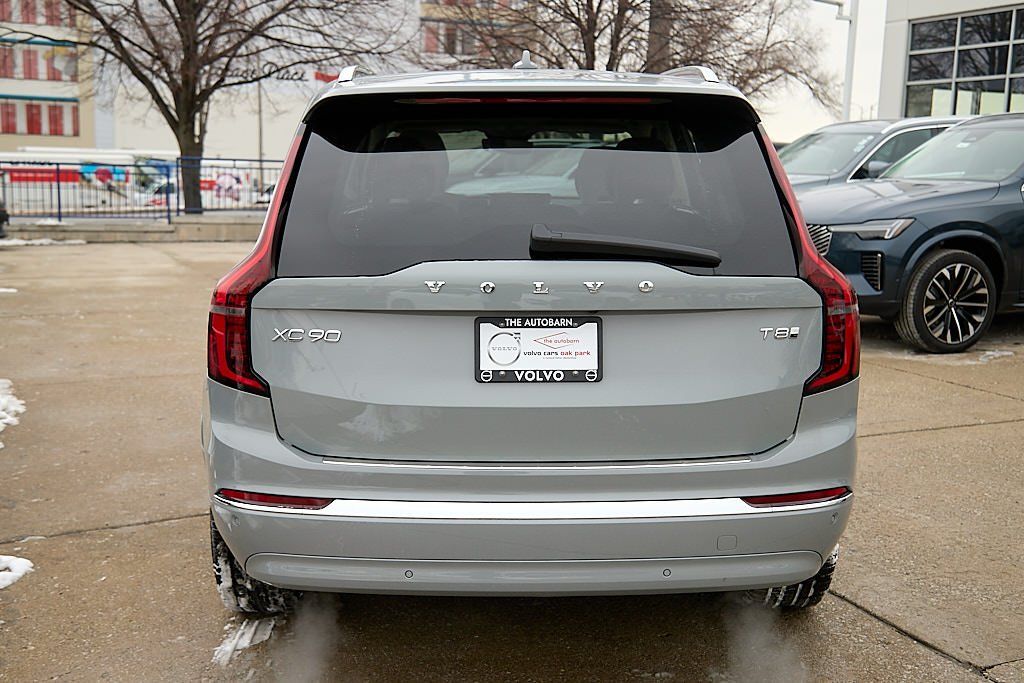 2026 VOLVO XC90 - Image 7