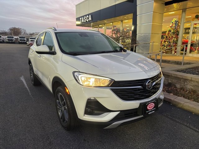 2023 Buick Encore GX Select's photo