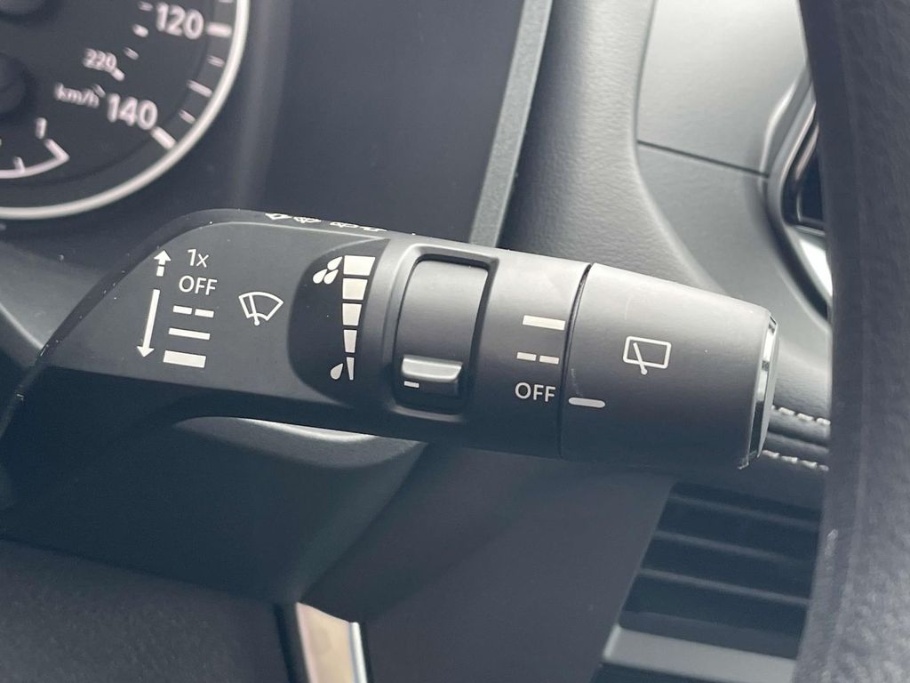 Used 2025 Gray Nissan S image 20