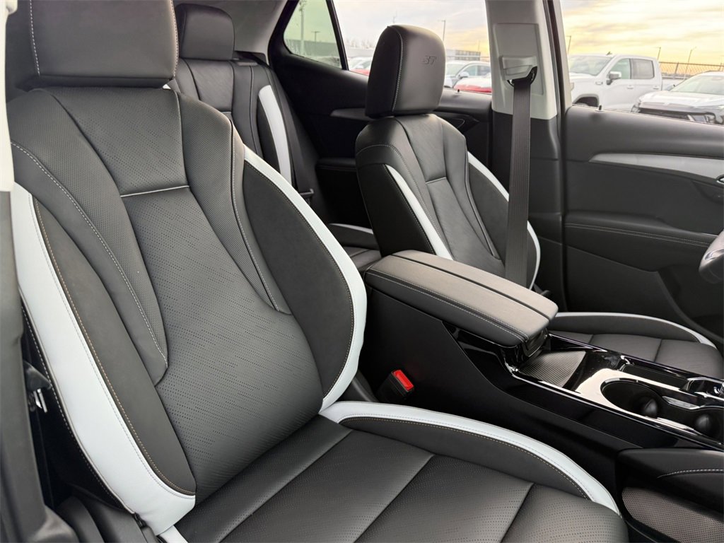 2026 BUICK ENVISION - Image 37