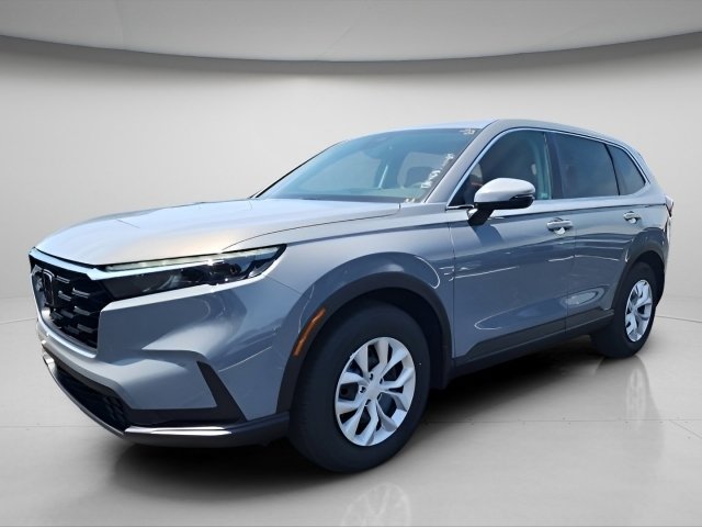 2026 Honda CR-V LX photo 2