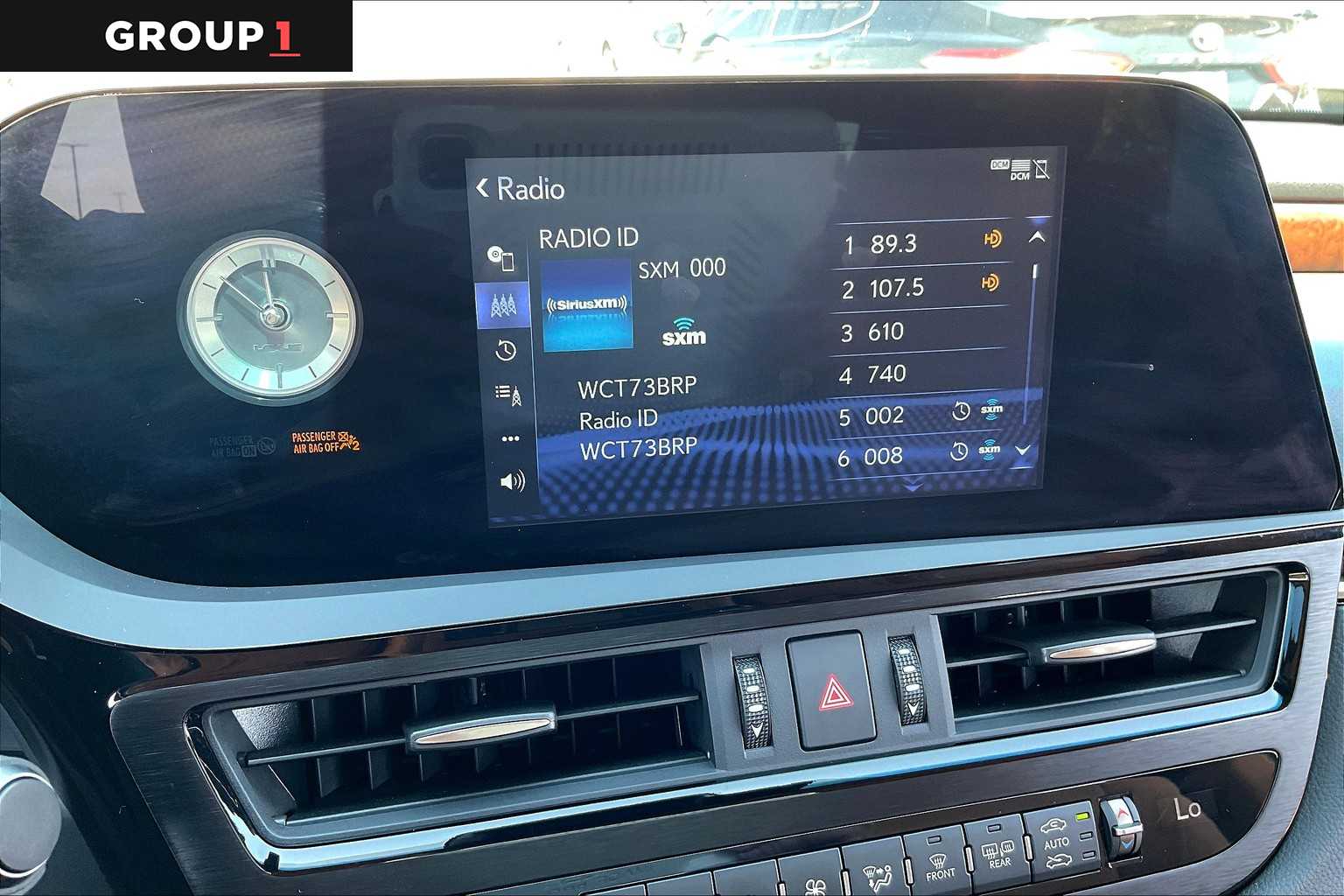 2022 Lexus ES Premium photo 29