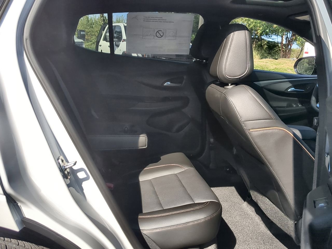 2025 Buick Envista Avenir photo 23