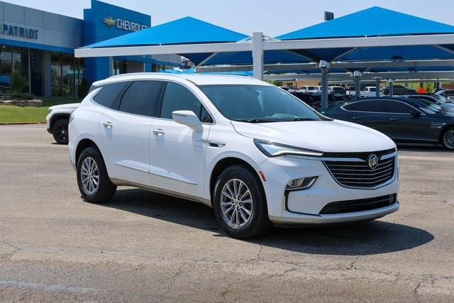 2024 Buick Enclave Premium
