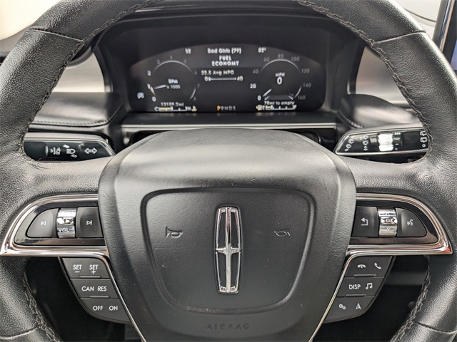 2023 Lincoln Nautilus Standard photo 31