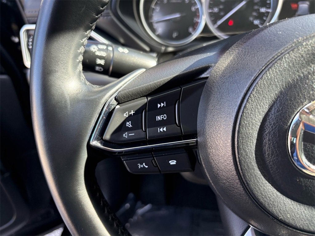 2022 Mazda CX-5 2.5 Select photo 13