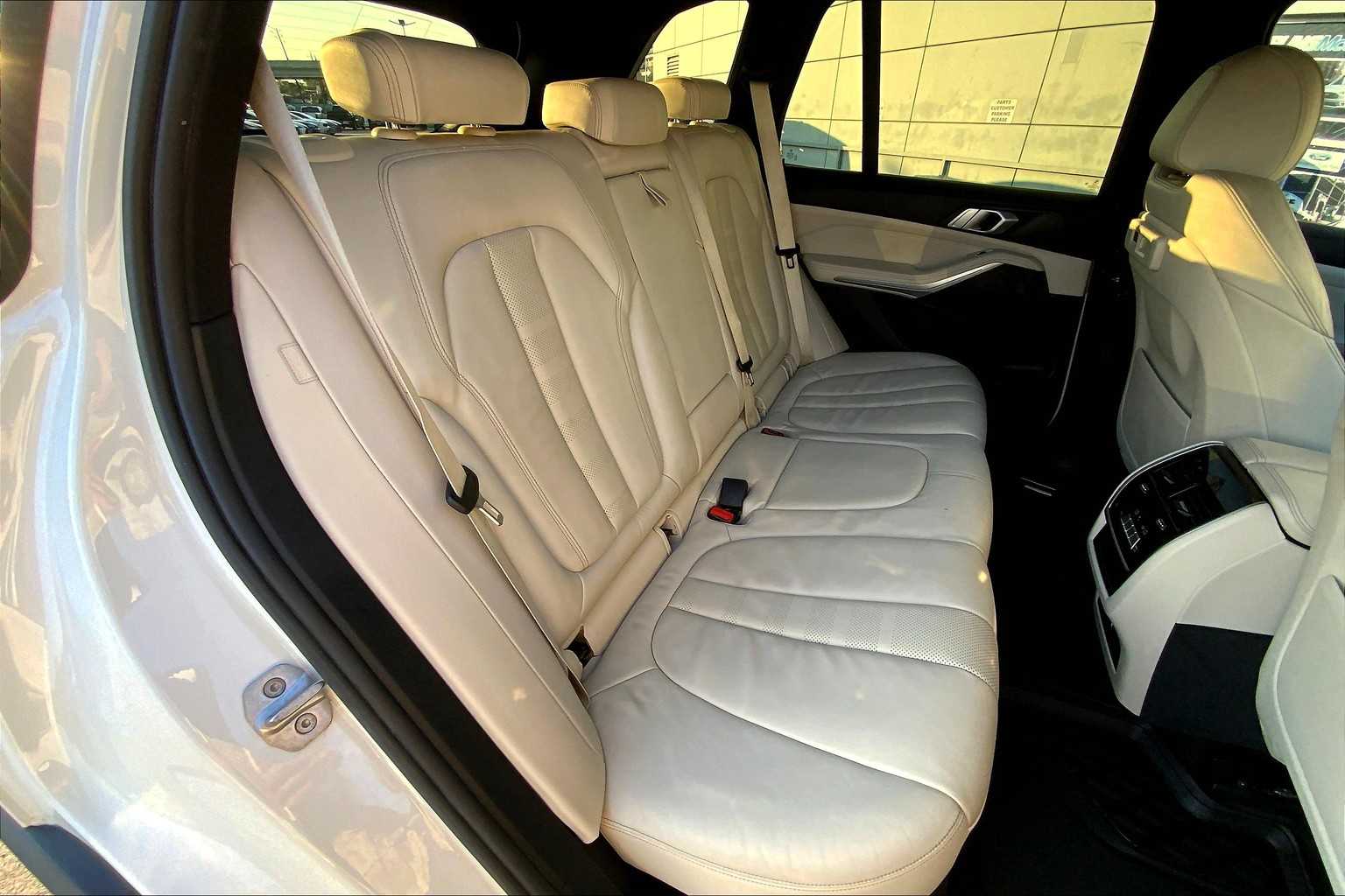 2019 Bmw X5 xDrive40i photo 30