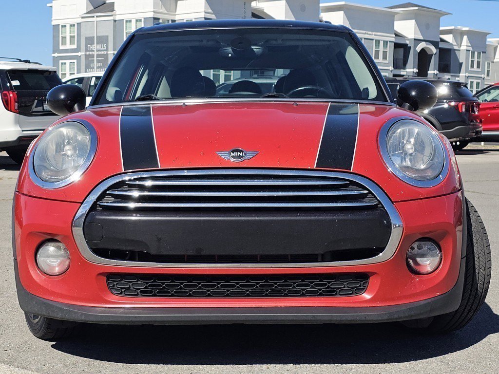 2016 Mini Cooper Hardtop Base photo 3