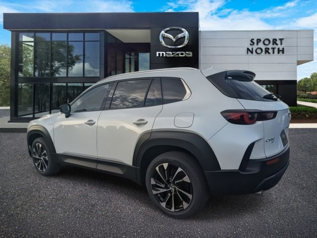 2025 Mazda CX-50 Premium Plus photo 5