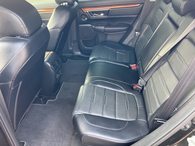2018 Honda CR-V EX-L photo 14