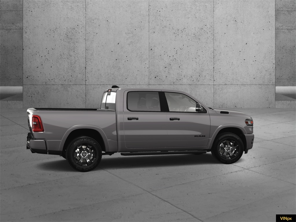 2025 Ram 1500 Big Horn Night Edition photo 14