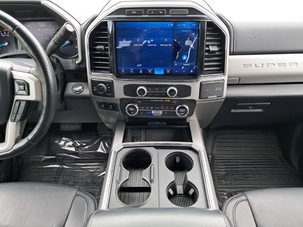 2022 Ford F-250 photo 14