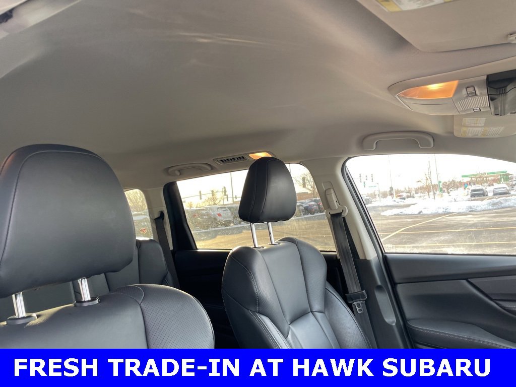 2023 SUBARU ASCENT - Image 12