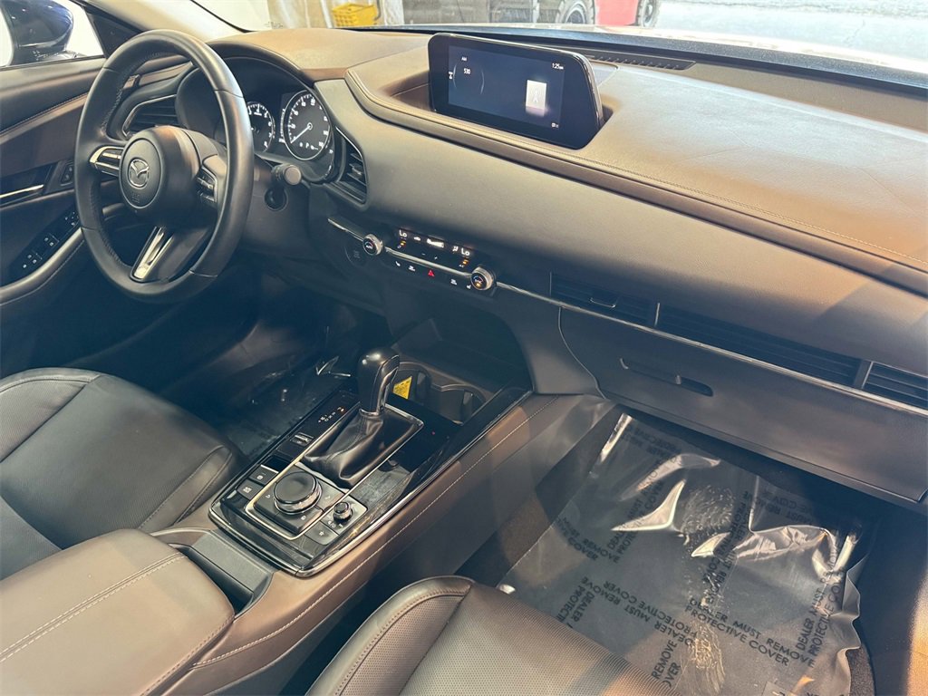 2022 Mazda CX-30 2.5 S Premium photo 27