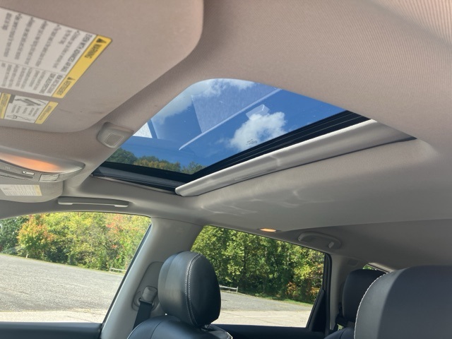 2019 Infiniti QX60 Luxe photo 31