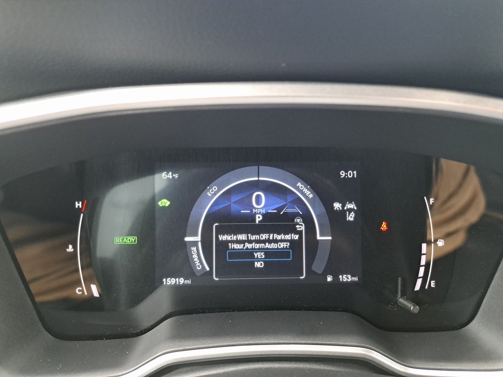2024 Toyota Corolla Hybrid XSE photo 13