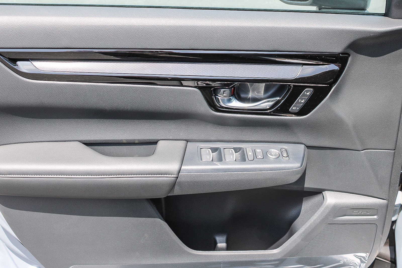 2026 Honda CR-V EX-L photo 21