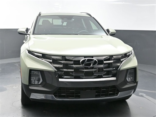 2024 Hyundai Santa Cruz Limited photo 2