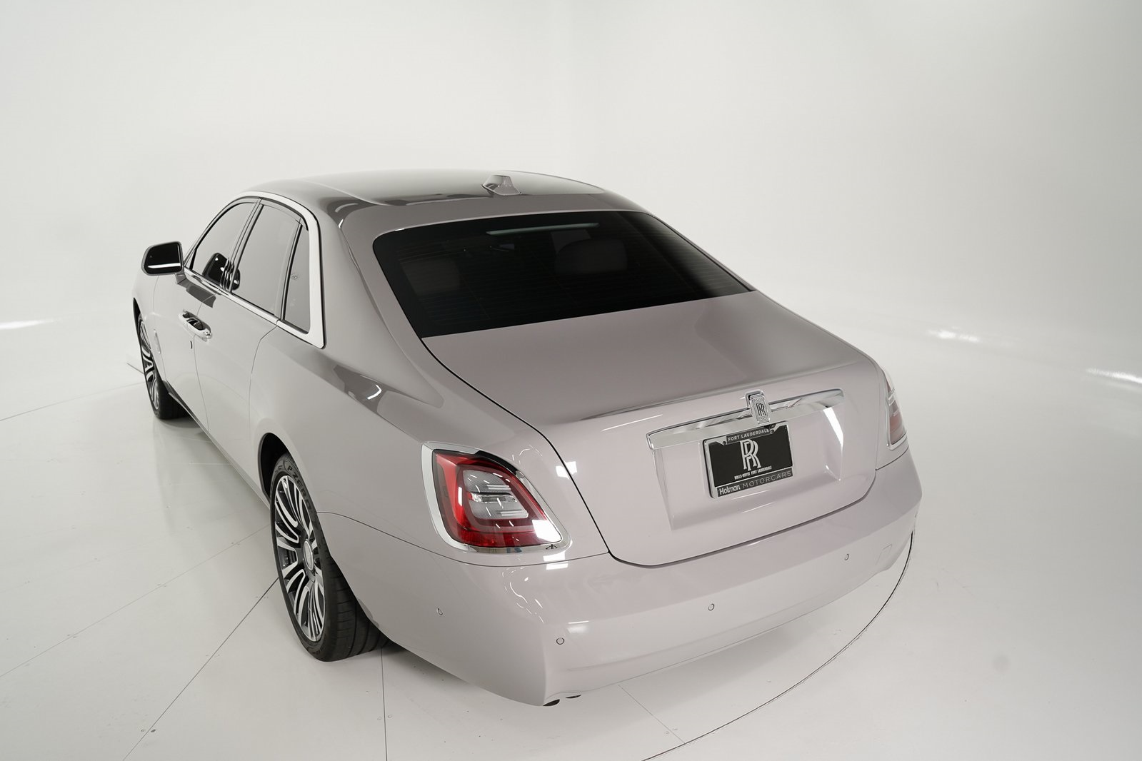 2022 Rolls Royce Ghost RR21 photo 46