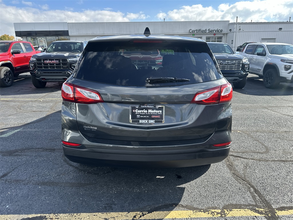 2019 CHEVROLET EQUINOX - Image 7