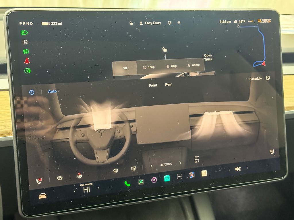 2023 TESLA MODEL 3 - Image 18