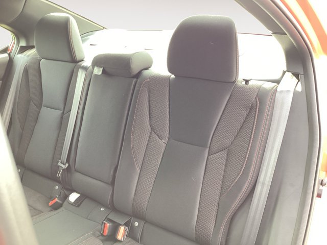 2025 Subaru WRX Premium photo 13