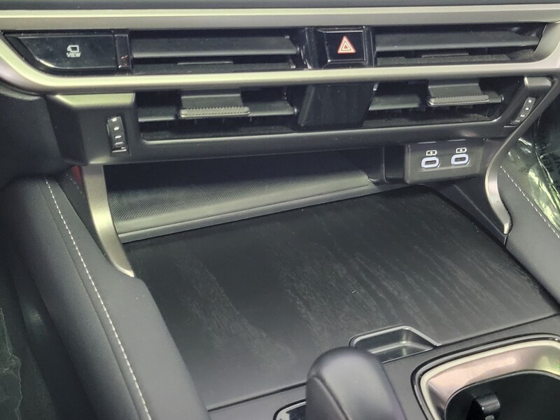 2024 Lexus RX 350 photo 23