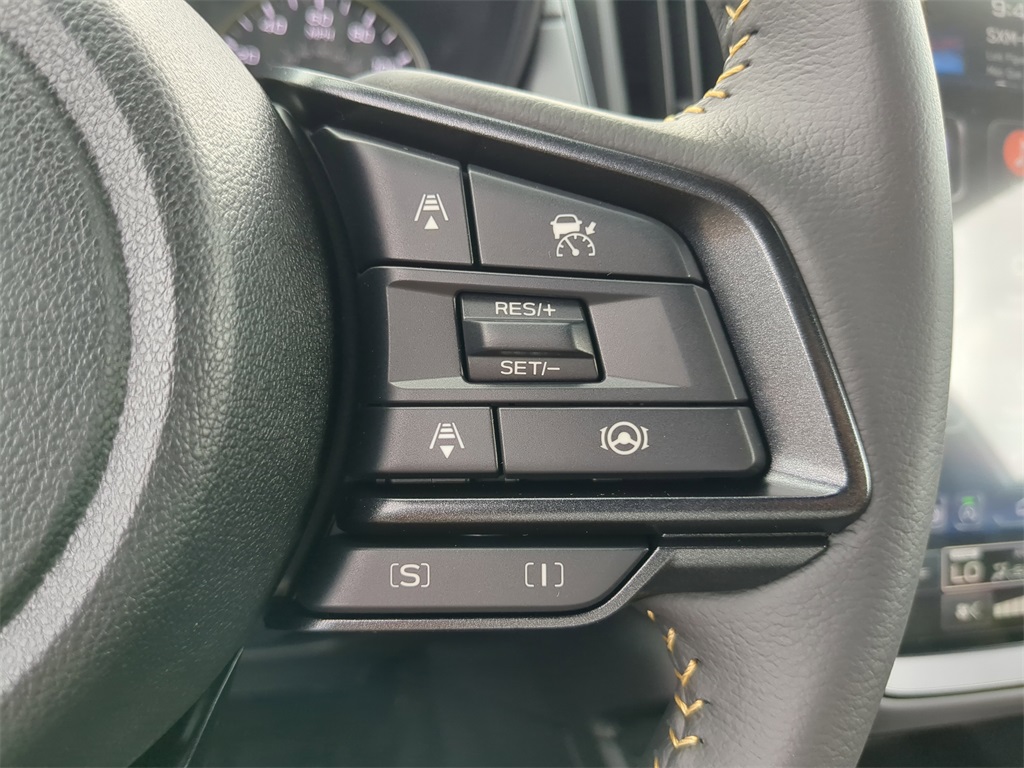 2025 Subaru Crosstrek Sport photo 22
