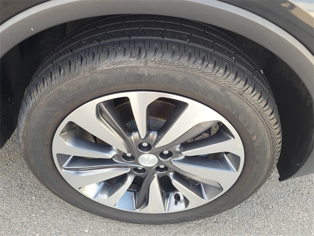 2022 Buick Encore Preferred photo 4
