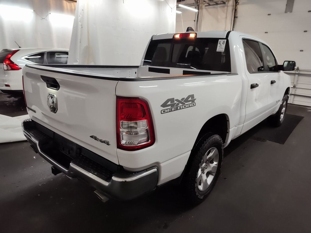 2023 Ram 1500 Big Horn Sport photo 4