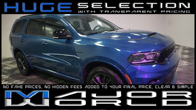 2024 Dodge Durango R/T's photo